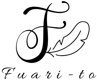 Fuari-to(ふありと)のロゴ